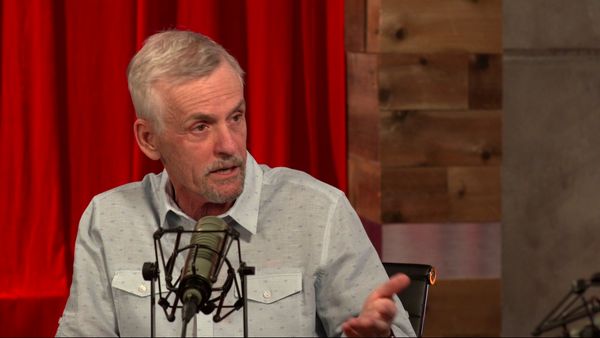 Talkin' Toons - Talkin' Toons with Alan Oppenheimer
