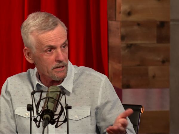 Talkin' Toons - Talkin' Toons with Alan Oppenheimer