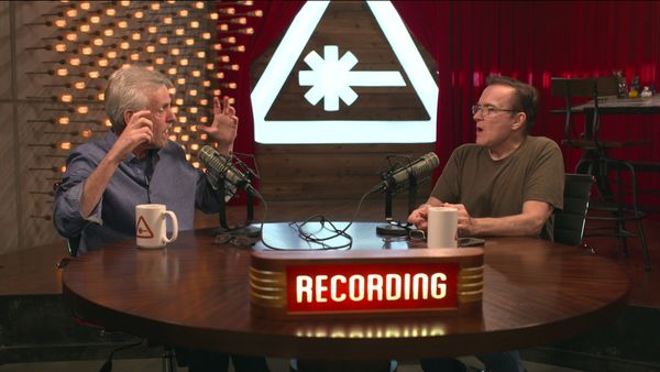 Talkin' Toons - Talkin' Toons with the Teenage Mutant Ninja Turtle