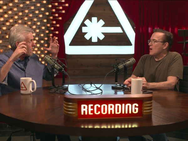 Talkin' Toons - Talkin' Toons with the Teenage Mutant Ninja Turtle