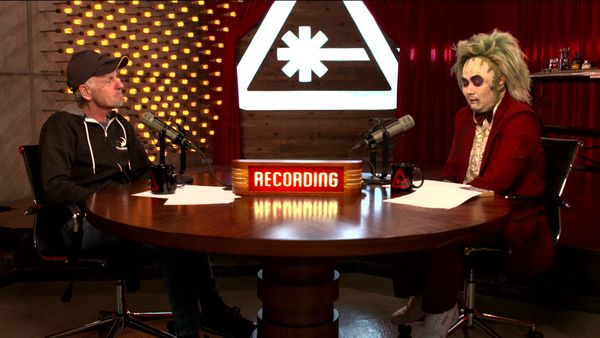 Talkin' Toons - Talkin' Toons with Eric Bauza