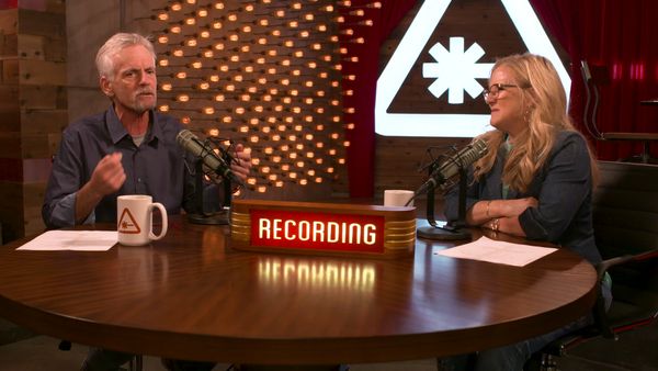 Talkin' Toons - Talkin' Toons with Nancy Cartwright