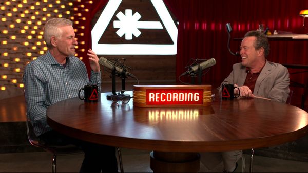 Talkin' Toons - Talkin' Toons with Tomm Ruegger