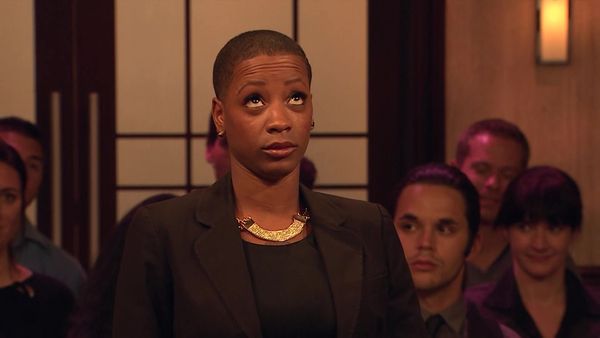 Judge Faith - Apartment Lies or Lust; Barking Up the Wrong Tree