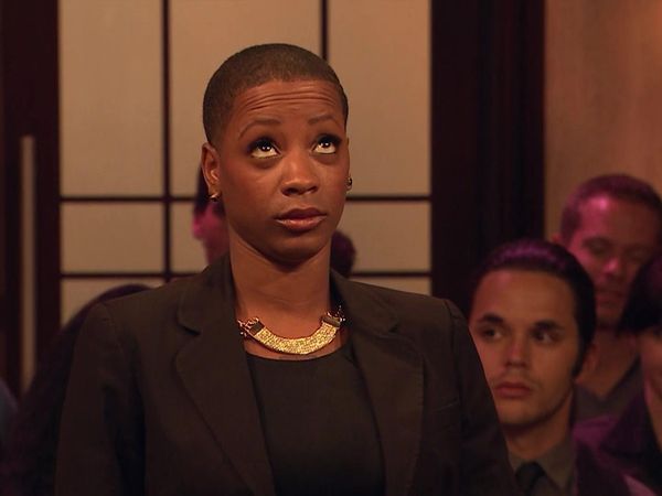 Judge Faith - Apartment Lies or Lust; Barking Up the Wrong Tree