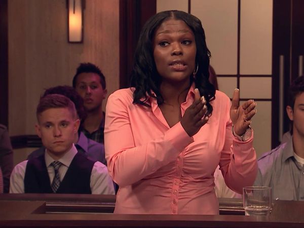 Judge Faith - Odometer Setback