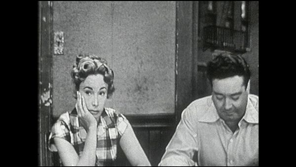 The Honeymooners: Lost Episodes - Income Tax