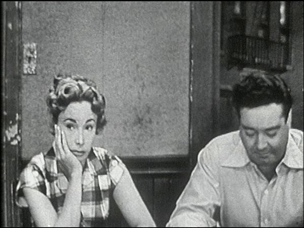 The Honeymooners: Lost Episodes - Income Tax