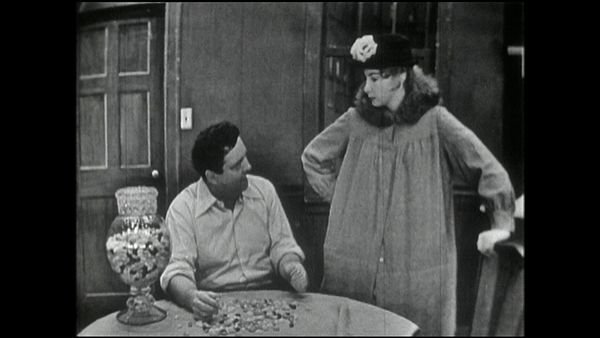 The Honeymooners: Lost Episodes - Jellybeans