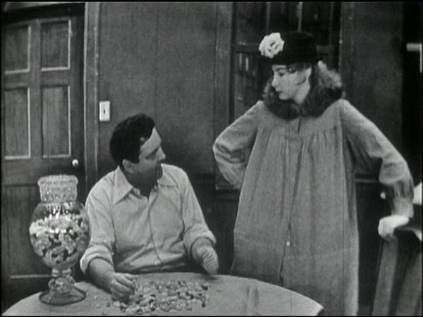 The Honeymooners: Lost Episodes - Jellybeans
