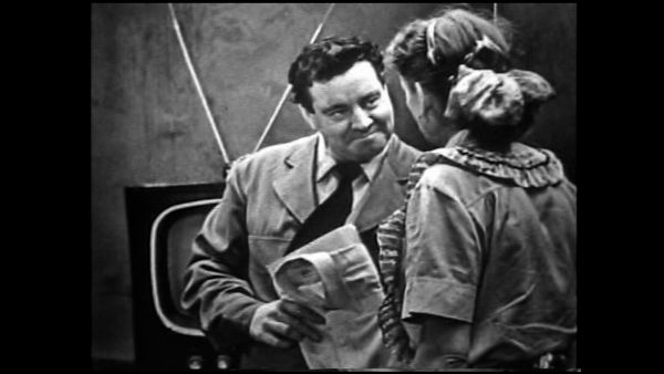 The Honeymooners: Lost Episodes - Ralph Threatens to Leave