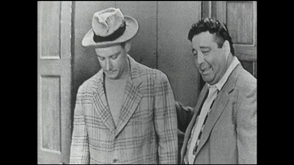The Honeymooners: Lost Episodes - Hot Tips