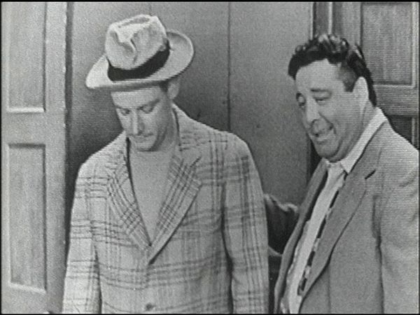The Honeymooners: Lost Episodes - Hot Tips