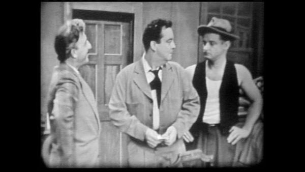 The Honeymooners: Lost Episodes - The Turkey