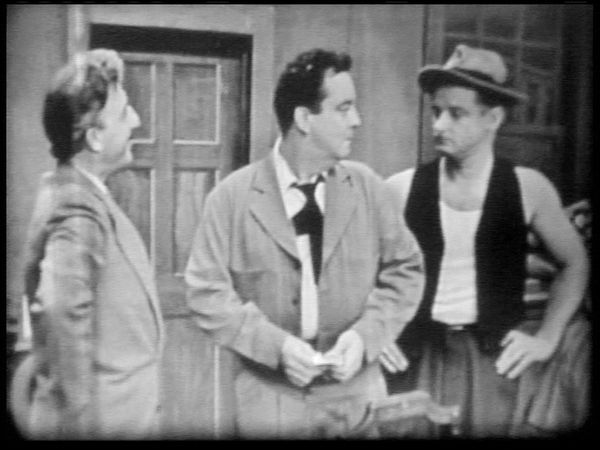 The Honeymooners: Lost Episodes - The Turkey