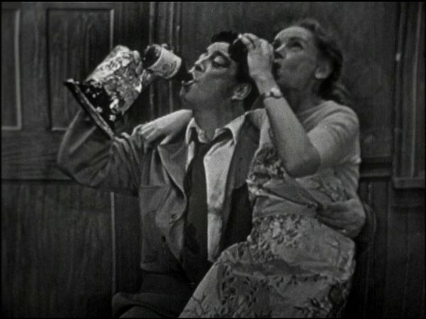 The Honeymooners: Lost Episodes - The New Television Set