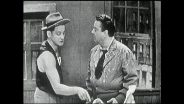 The Honeymooners: Lost Episodes - The Lost Baby