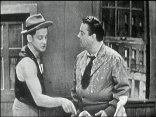 The Honeymooners: Lost Episodes - The Lost Baby