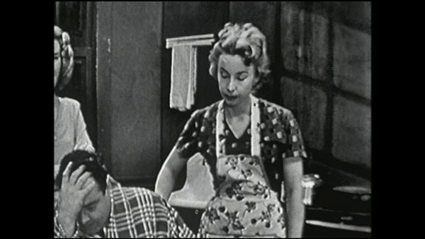The Honeymooners: Lost Episodes - Cold