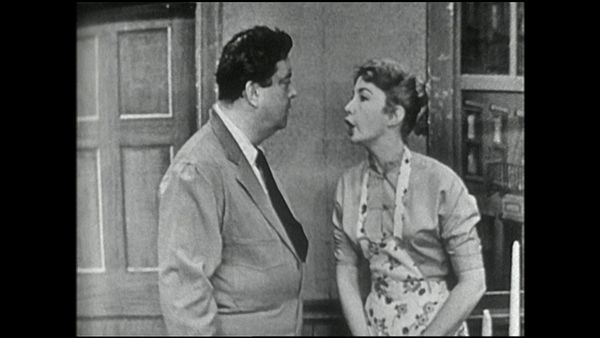 The Honeymooners: Lost Episodes - Alice Plays Cupid