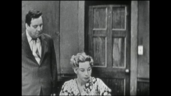 The Honeymooners: Lost Episodes - The Quiz Show