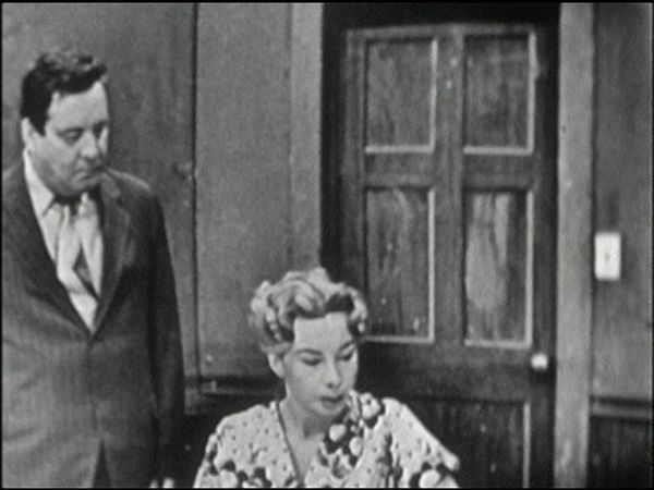 The Honeymooners: Lost Episodes - The Quiz Show