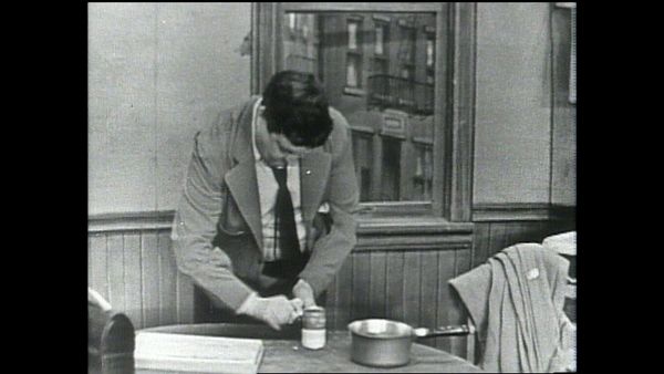 The Honeymooners: Lost Episodes - Lunch Box