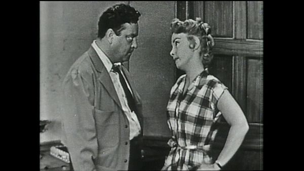 The Honeymooners: Lost Episodes - Ralph's Diet
