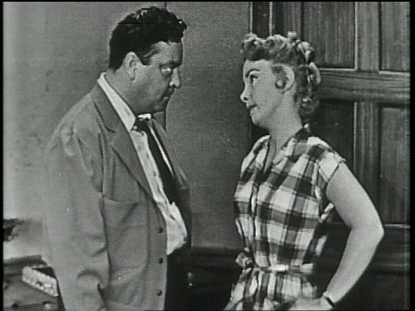 The Honeymooners: Lost Episodes - Ralph's Diet