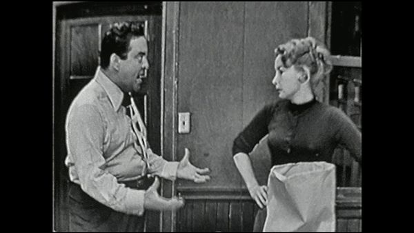 The Honeymooners: Lost Episodes - The Pickles