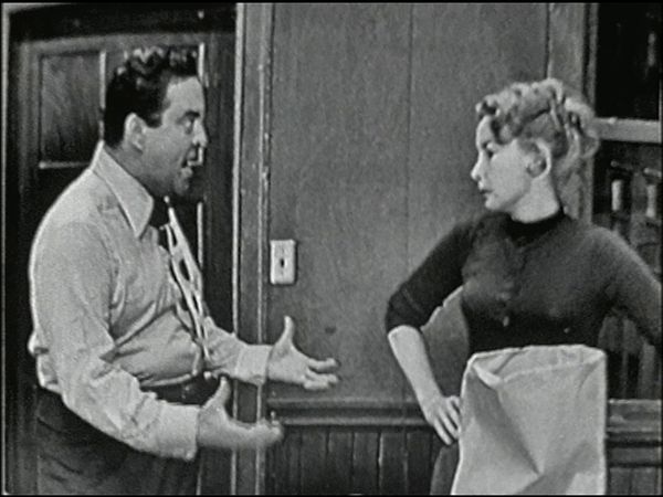 The Honeymooners: Lost Episodes - The Pickles