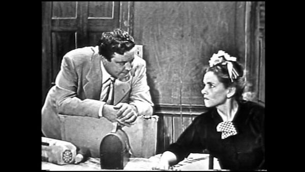 The Honeymooners: Lost Episodes - The Quiz Show