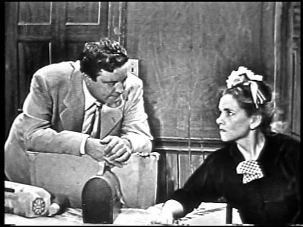 The Honeymooners: Lost Episodes - The Quiz Show