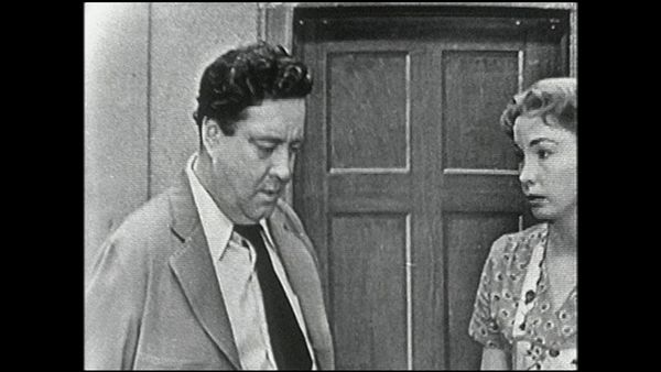 The Honeymooners: Lost Episodes - Lost Job