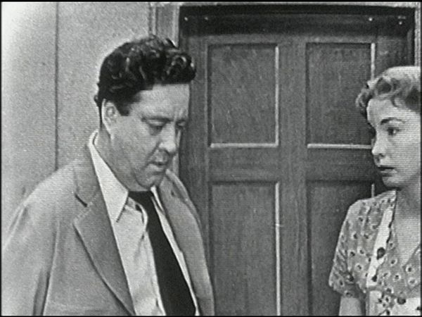 The Honeymooners: Lost Episodes - Lost Job