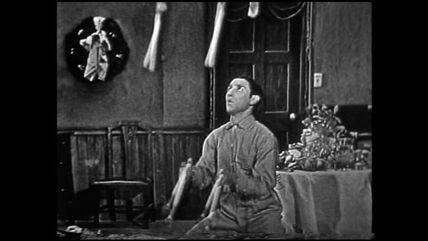 The Honeymooners: Lost Episodes - Christmas Party