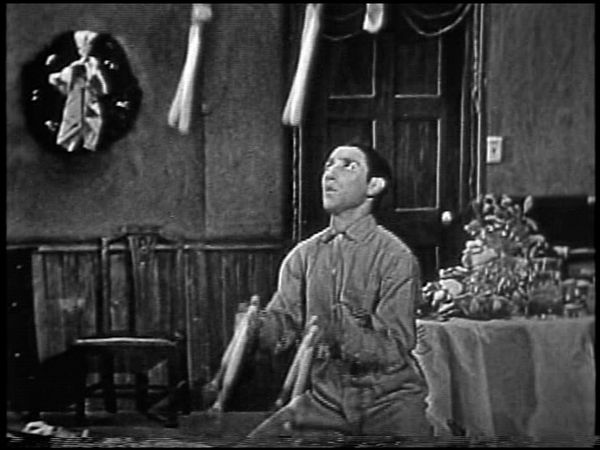 The Honeymooners: Lost Episodes - Christmas Party