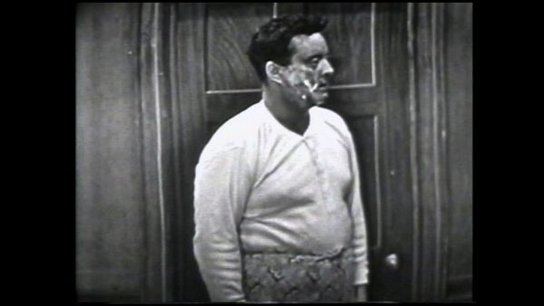 The Honeymooners: Lost Episodes - Razor Blades