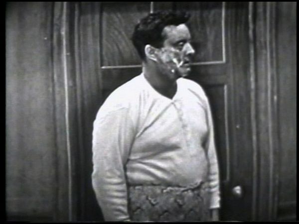 The Honeymooners: Lost Episodes - Razor Blades