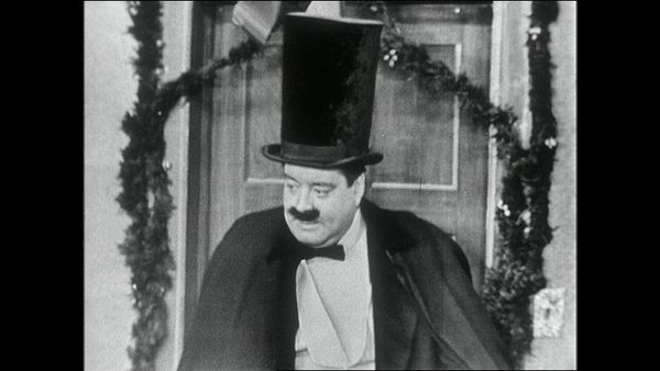 The Honeymooners: Lost Episodes - Christmas Party