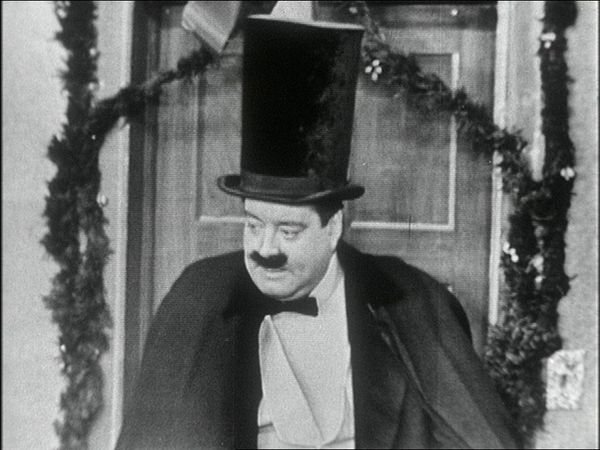 The Honeymooners: Lost Episodes - Christmas Party