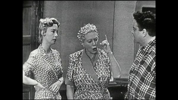 The Honeymooners: Lost Episodes - Alice's Aunt Ethel