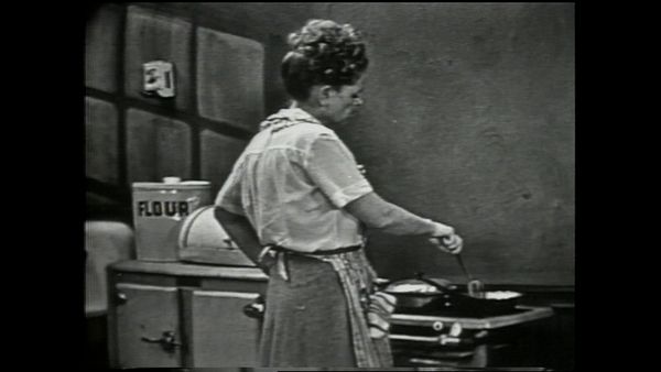 The Honeymooners: Lost Episodes - Bread
