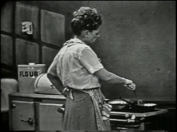 The Honeymooners: Lost Episodes - Bread
