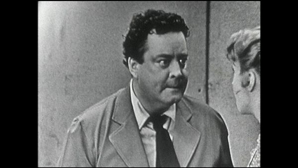 The Honeymooners: Lost Episodes - Suspense