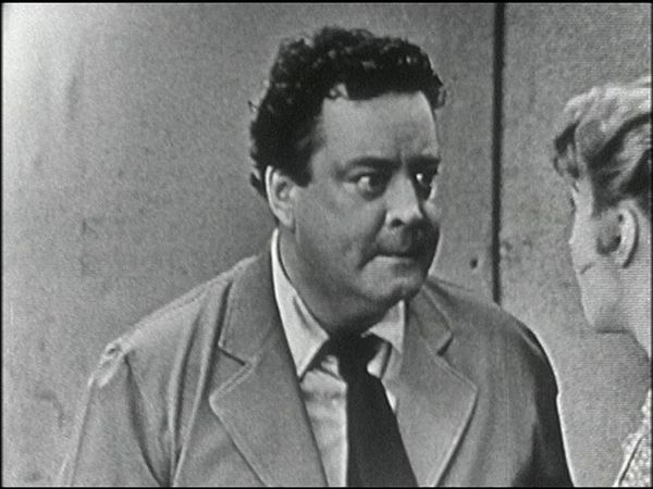 The Honeymooners: Lost Episodes - Suspense