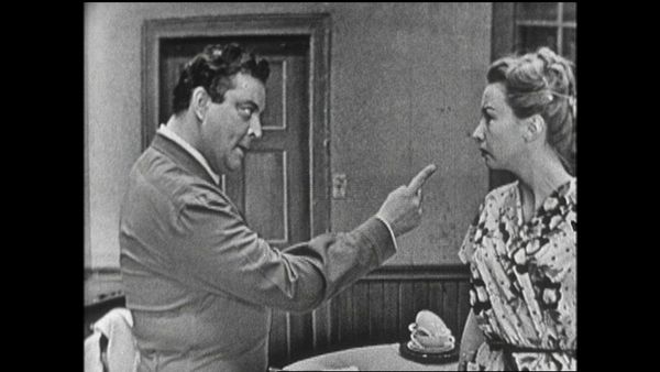 The Honeymooners: Lost Episodes - Six Months to Live