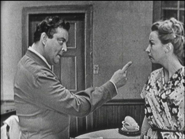 The Honeymooners: Lost Episodes - Six Months to Live
