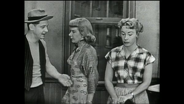 The Honeymooners: Lost Episodes - Manager of the Baseball Team