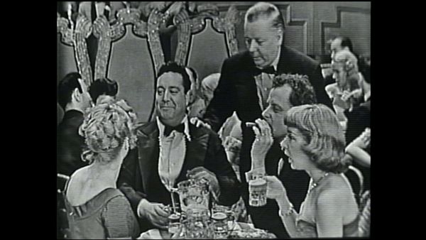 The Honeymooners: Lost Episodes - The Dorsey Brothers Show